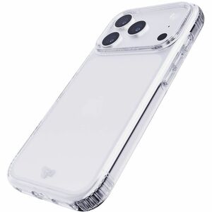 Tech21 T21-11327. Case type: Cover, Brand compatibility: Apple, Compatibility: iPhone 17 Pro, Maximum screen size: 16 cm (