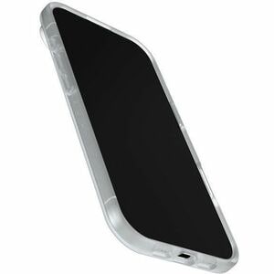 OtterBox React Case for Apple iPhone Air Smartphone - Textured Edge - Clear - Retail - Drop Resistant, Scratch Resistant, 