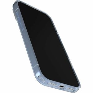 OtterBox Symmetry Series Clear Case for Apple iPhone 17 Pro Max Smartphone - Blue Bliss (Clear) - Retail - Drop Resistant,