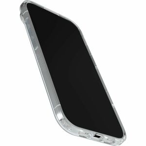 OtterBox Symmetry Series Clear Case for Apple iPhone Air Smartphone - Clear - Retail - Drop Resistant, Scratch Resistant -