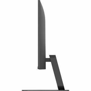 Monitor LCD LG 24U411A-B 24.0" (61.0cm) Class Full HD - 16:9 - Negro - 23.8" (60.5cm) Viewable - Tecnología conmutación en