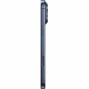 Apple iPhone 17 Pro Max 256GB Blu Profondo. Dimensioni diagonale schermo: 17,5 cm (6.9"), Risoluzione del display: 2868 x 