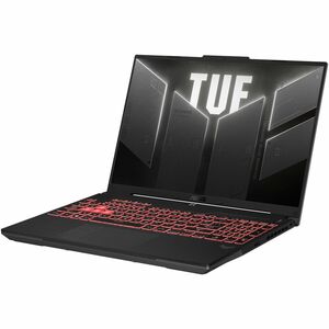 TUF Gaming A16 FA607 FA607NUG-RL182W 40.6 cm (16") Rugged Gaming Notebook - Full HD Plus - 144 Hz - AMD Ryzen 7 7445HS - 1