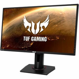 Monitor LED para juegos TUF VG27AQ 27" Class WQHD - 16:9 - 68.6cm (27") Viewable - Tecnología conmutación en el mismo plan