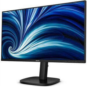 Philips 24B2N3200J 24" Class Full HD LED Monitor - 16:9 - Textured Black - 23.8" Viewable - In-plane Switching (IPS) Techn