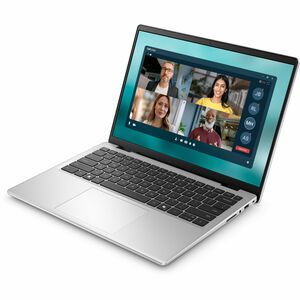 Dell Pro 14 Essential PV14250 - Full HD Plus - 60 Hz - Intel Core 7 150U - 512GB SSD 16GB- Français Clavier - Noir Charbon