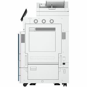 HP LaserJet Enterprise 8601dn Kabel - Laser-Multifunktionsdrucker - Monochrom - Kopierer/Drucker/Scanner - 1200 dpi Drucka