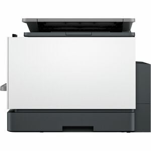 HP Officejet Pro 9135e Wired & Wireless - Tintenstrahl-Multifunktionsdrucker - Farbe - Kopierer/Fax/Drucker/Scanner - 39 S