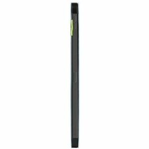 Gecko Covers iPad 2025 (11th Gen) / iPad 2022 (10th Gen)- Apple Peel Leather - Dawn. Case type: Cover