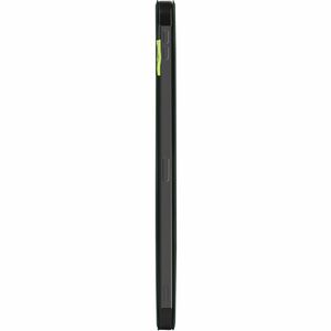 Gecko Covers iPad 2025 (11th Gen) / iPad 2022 (10th Gen)- Apple Peel Leather - Green. Case type: Cover