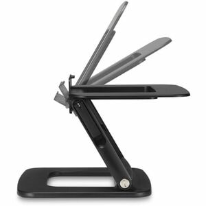 Kensington SmartFit Notebook Stand - For Notebook - Adjustable, Multiple Viewing Angle