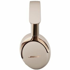Bose QuietComfort Ultra (2nd Gen) Headset - Stereo - Mini-phone (3.5mm) - Wired/Wireless - Bluetooth - 30 ft - Over-the-he