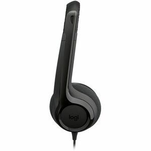 H390 USB C Digital Headset - Graphite