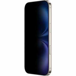 Dicota Polyethylene Terephthalate (PET) Anti-glare Privacy Screen Filter for Apple iPhone 17 Air - For OLED iPhone 17 Air 