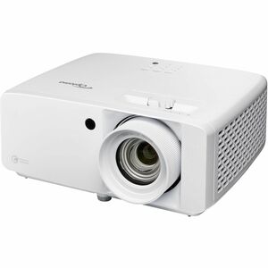 Optoma DuraCore ZK551 3D DLP Projector - 16:9 - White - Front - 2160p - 30000 Hour Normal Mode - 4K UHD - 300,000:1 - 5100