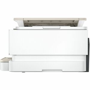 HP ENVY Photo 7930 Wired & Wireless Inkjet Multifunction Printer - Colour - Beige - Copier/Printer/Scanner - 15 ppm Mono/1