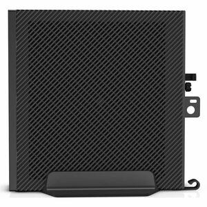 Dell OptiPlex 3000 Thin Client - Intel Celeron N5105 Quad-core (4 Core) 2 GHz - Standard Black - Intel Chip - 8 GB RAM DDR