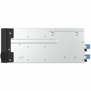 QNAP TS-H1655XEU-RP-8G 16 x Total Bays SAN/NAS Storage System - 4 GB Flash Memory Capacity - Intel Atom C5125 Octa-core (8