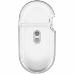 Spigen Liquid Crystal Carrying Case Apple AirPods Pro 3 - Crystal Clear - Impact Resistant, Ding Resistant, Scratch Resist