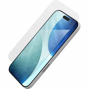 InvisibleShield Glass Elite. Markenkompatibilität: Apple, Kompatibilität: iPhone 17, Schutzfunktion: Bruchfest, Staubresis