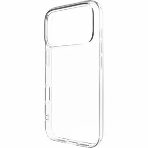 ZAGG Clear. Etui-Typ: Cover, Markenkompatibilität: Apple, Kompatibilität: iPhone 17 Pro, Maximale Bildschirmgröße: 16 cm (