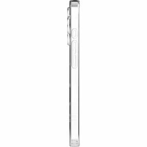 ZAGG Clear. Etui-Typ: Cover, Markenkompatibilität: Apple, Kompatibilität: iPhone 17, Maximale Bildschirmgröße: 16 cm (6.3"