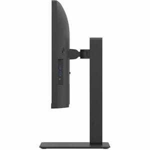 LG 27BA65QB-B 27" (68.6 cm) Class WQHD LCD Monitor - 16:9 - 27" (68.6 cm) Viewable - In-plane Switching (IPS) Technology -