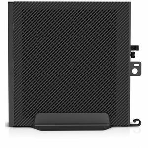 Dell OptiPlex 3000 Thin Client - Intel Celeron N5105 Quad-core (4 Core) 2 GHz - Standard Black - Intel Chip - 8 GB RAM DDR