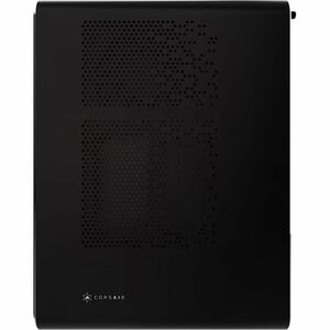 Corsair CS-9080003-NA Workstation - AMD Ryzen AI Max+ 395 - 128 GB - 4 TB SSD - Small Form Factor - Black - AMD Chip - Win