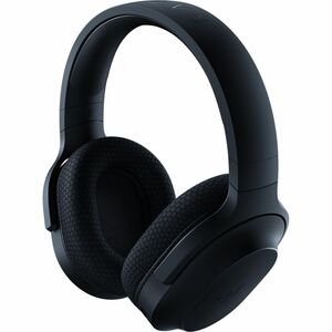 Casque de jeu Razer Barracuda X - Câblé / Sans fil - Design Sur tête - Stéréo - Couleur Noir - Binaural - Circumaural - Bl
