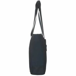 Targus Avila TBA00102GL 便携包 用于 38.1 cm (15") 到 40.6 cm (16") 笔记本电脑 - 午夜黑 - 防水 - 布料, 塑料 Body - 手柄, 推车带, 肩带 - 445 毫米 高度 x 29