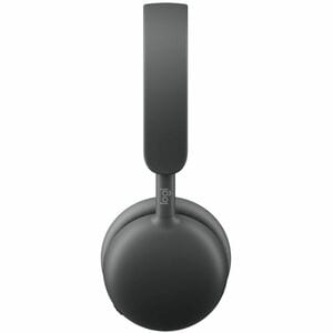 Logitech Zone Wireless 2 ES Kabel/Kabellos Kopfbügel Stereo Headset - Graphit - Microsoft-Teams-Zertifizierung - Ohrumschl