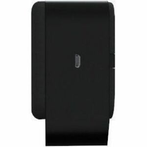 Bose SoundLink Bluetooth Speaker System - Coal Gray - Battery Rechargeable - USB - 1