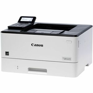 Canon i-SENSYS LBP240 II LBP246dw II Wired/Wireless Laser Printer - Monochrome - 65.4 ppm Mono - 1200 x 1200 dpi Print - A