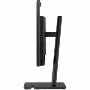 Lenovo ThinkCentre M90a Gen 6 13AT001YSG All-in-One Computer - Intel Core Ultra 7 2nd Gen 265 - 16 GB - 512 GB PCI Express