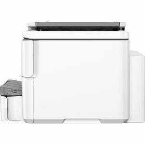 HP Officejet Pro 9720 Wired & Wireless Inkjet Multifunction Printer - Colour - Cement - Copier/Printer/Scanner - 34 ppm Mo