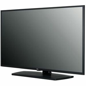 LG Pro Centric 55UM670H0UA 55" Smart LED-LCD TV - 4K UHDTV - High Dynamic Range (HDR) - Dark Charcoal Gray - Direct LED Ba