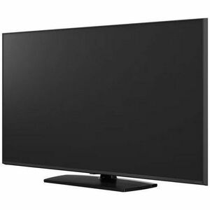 LG Pro Centric 50" Smart LED-LCD TV - 4K UHDTV - High Dynamic Range (HDR) - Black - HDR10 Pro, Hybrid Log Gamma (HLG) - Na