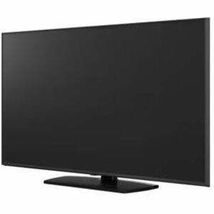 LG 43UK670H0UA 43" Smart LED-LCD TV - 4K UHDTV - High Dynamic Range (HDR) - Black - HDR10 Pro, HLG - Nanocell Backlight - 