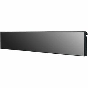 LG Ultra Stretch 86BH5F-M Digital Signage Display - 86" LCD - In-plane Switching (IPS) Technology - 24 Hours/7 Days Operat