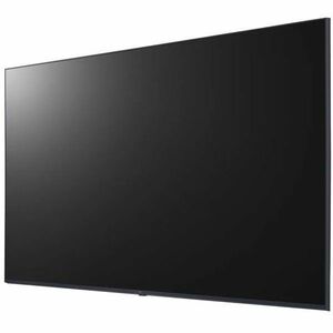 LG UM672M 55UM672M0UE 55" Smart LCD TV - 4K UHDTV - High Dynamic Range (HDR) - Charcoal Gray - HDR10 Pro, HLG - AirPlay - 