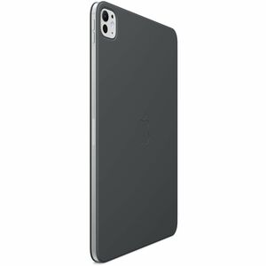 Apple Smart Folio Carrying Case (Folio) for 27.9 cm (11") Apple iPad Pro 11 (2024) Tablet - Black