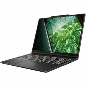 MSI A2HM VENTURE A16 AI A2HMTG-043US 16" Touchscreen Notebook - Full HD - AMD Ryzen 9 270 - 32 GB - 2 TB SSD - AMD Chip - 