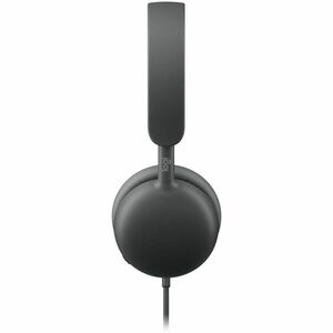 Logitech Zone Wired 2 Kabel Kopfbügel Stereo Headset - Graphit - Microsoft-Teams-Zertifizierung - Binaural - Ohrumschließe