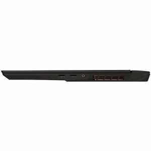 MSI Vector A16 HX A8W Vector A16 HX A8WIG-054XES 40.6 cm (16") Gaming Notebook - QHD+ - 240 Hz - AMD Ryzen 9 8940HX - 64 G