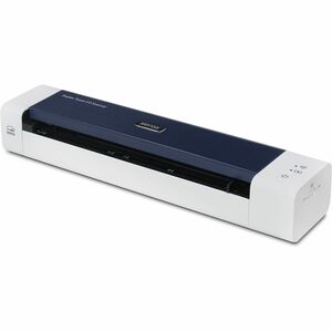 Xerox Sheetfed Scanner - 600 dpi Optical - TAA Compliant - 24-bit Color - 8-bit Grayscale - 15 ppm (Mono) - Color, Monochr