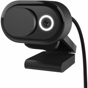 Modern Webcam Black