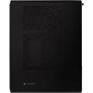 Corsair CS-9080001-NA Workstation - AMD Ryzen AI Max 385 - 64 GB - 1 TB SSD - Small Form Factor - Black - AMD Chip - Windo