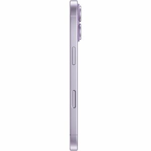 Apple iPhone 17 A3520 512 GB Smartphone - 16 cm (6.30") ProMotion Technology HDR10+ 2622 x 1206 - Hexa-core (A19Dual-core 