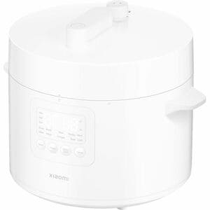 Xiaomi 4.80 LMultipurpose Cooker for Cooking, Baking, Stew - White - 1 kW